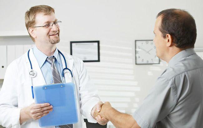 В Украине более 8 млн человек уже подписали договора с врачами