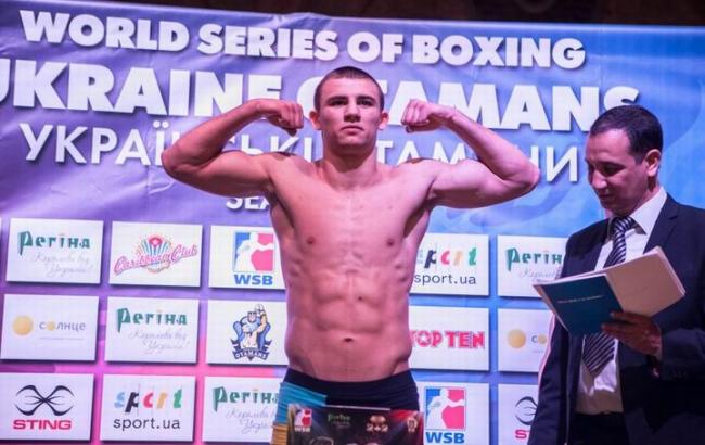 Українські Отамани - Команда Росії: Українці налаштовані на перемогу