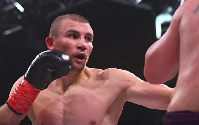 "Ще одна мрія життя": Хижняк назвав головну ціль на Олімпіаду-2028 у Лос-Анджелесі