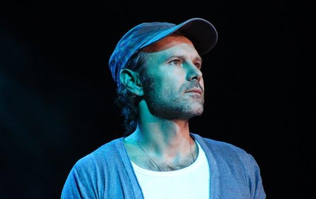 Вакарчук прокомментировал получение ордена Свободы