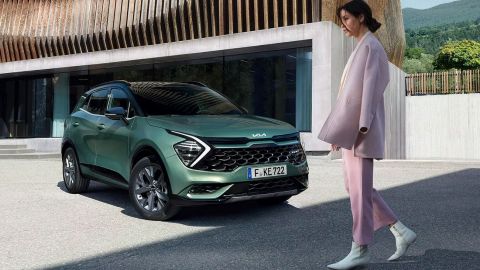 Український авторинок в 2021 році: зростання на 21% і Топ-10 найпопулярніших марок