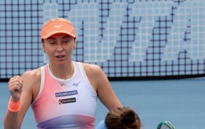 Невдалий старт: Кіченок поступилась сіяному дуету на турнірі WTA 1000 у Пекіні