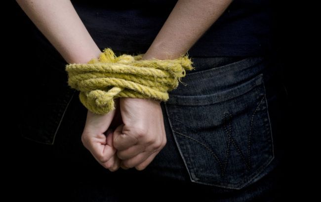 У Києві затримали зловмисників, які намагалися викрасти чоловіка
