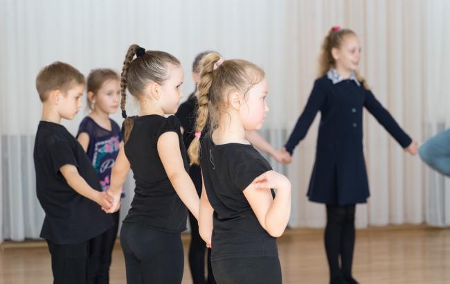 Львовские дети не захотели выступать с коллективом из "ДНР"