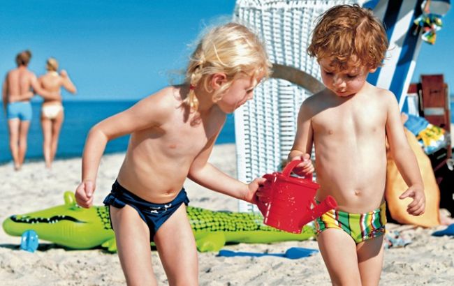 Куда уехать на День независимости