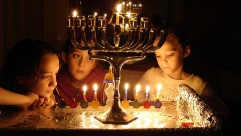 Ханука 2017: история и особенности праздника