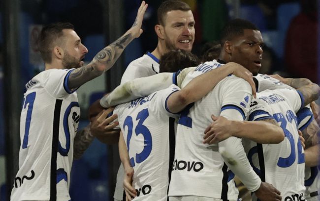 "Интер" – "Ливерпуль": анонс матча 1/8 финала Лиги чемпионов