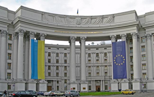 Украина ожидает окончательного отчет БДИПЧ ОБСЕ по местным выборам