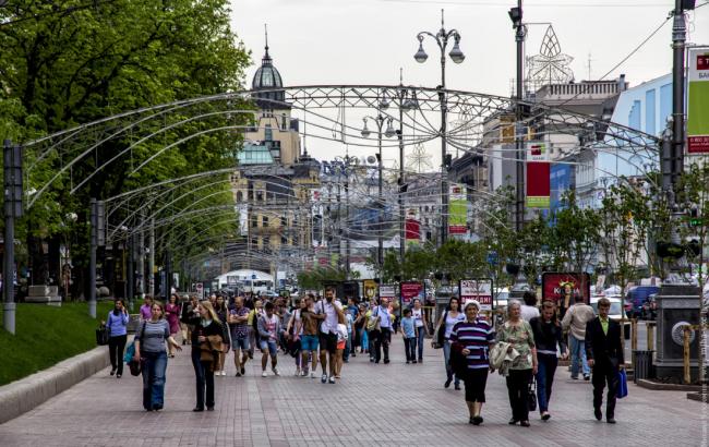 В Киеве 5-7 августа будет удерживаться высокий уровень пожарной опасности, - КГГА