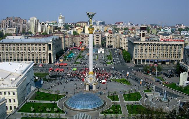 Украине вряд ли удастся рефинансировать гривневые облигации Киева, - S&P
