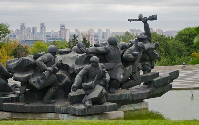 День освобождения Украины от фашистских захватчиков: история праздника