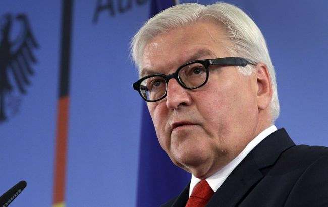 Германия подтвердила обещание ввести безвизовый режим с Украиной