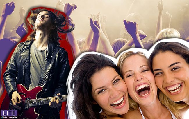 Ульотна музика і нестримні веселощі: куди піти в Києві у березні