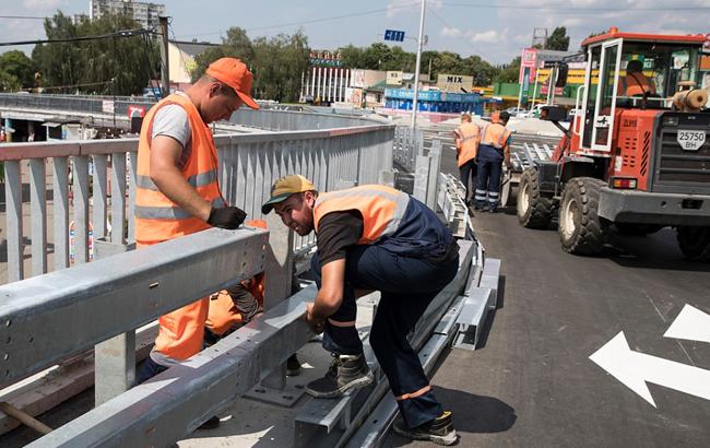 Усі дороги України за десять років облаштують велодоріжками