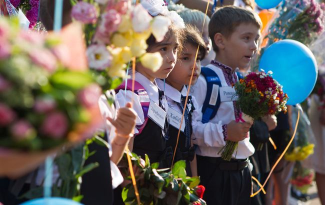 В Україні змінять тривалість начального року в школах: що про це відомо