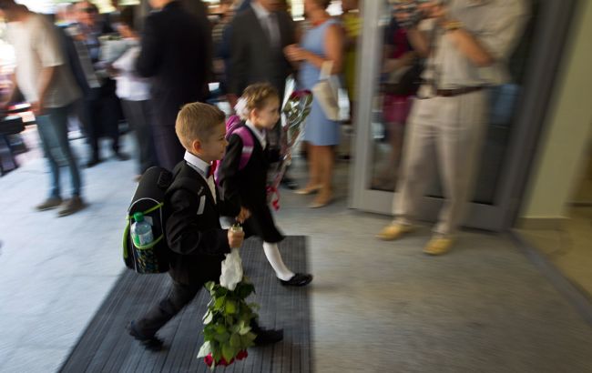 У МОН назвали ключові аргументи для введення шкільного навчання з 5 років