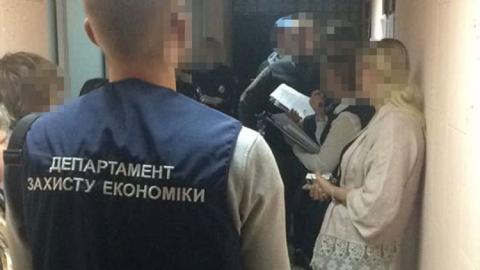 У Київській області викрили на хабарі керівника держслужби захисту споживачів