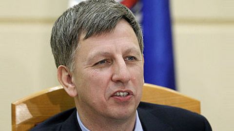 ДБР назвало причину обшуків у власника "Прямого"