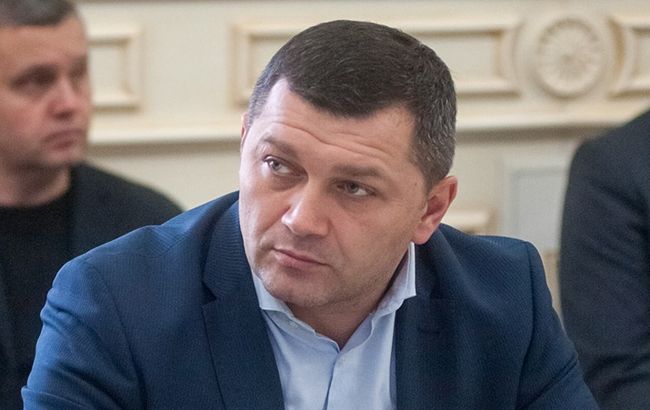 У КМДА анонсували старт проекту "Школа громадського бюджету"