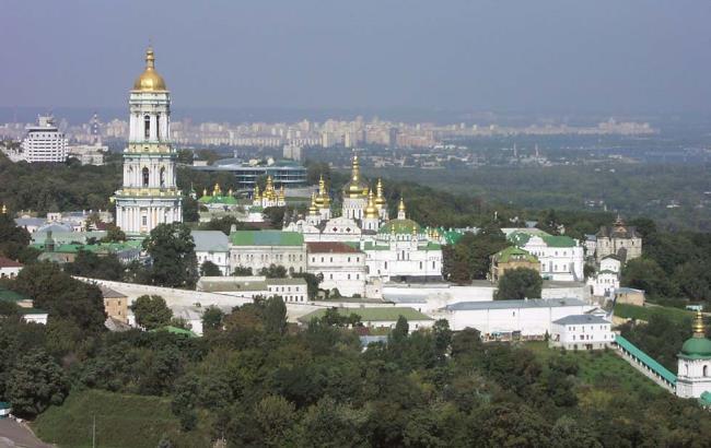 Киево-Печерская лавра останется в Московском патриархате