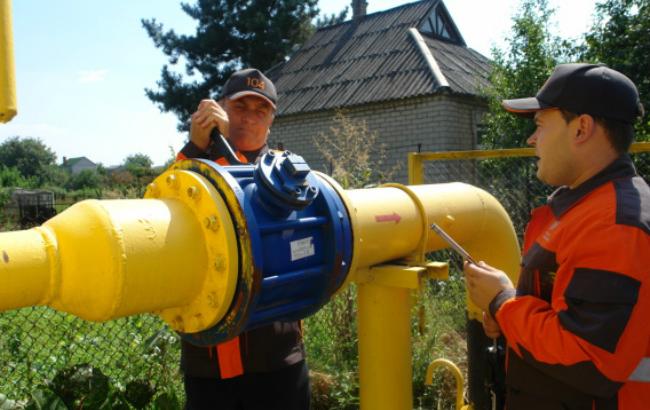 "Киевоблгаз" обещает полностью возобновить газоснабжение в Ирпене за 5 дней