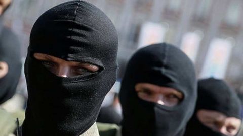 На трассе "Киев-Одесса" неизвестные напали на предпринимателей и похитили более 12 млн грн