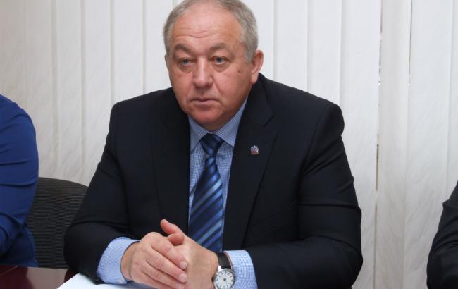 Кіхтенко відзначив зниження числа злочинів з боку військових