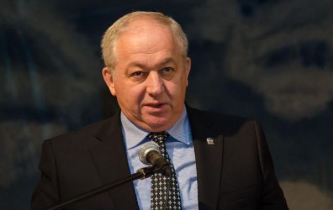 Кіхтенко готов відзвітувати перед Кабміном про свою роботу в ДонОДА