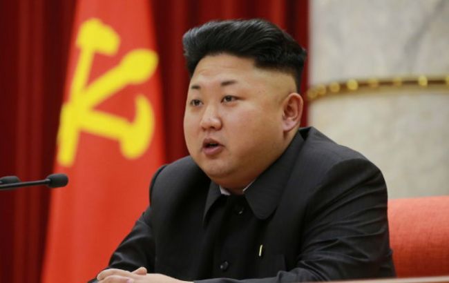 КНДР заявила о суверенном праве "безжалостно наказать" задержанных граждан США  