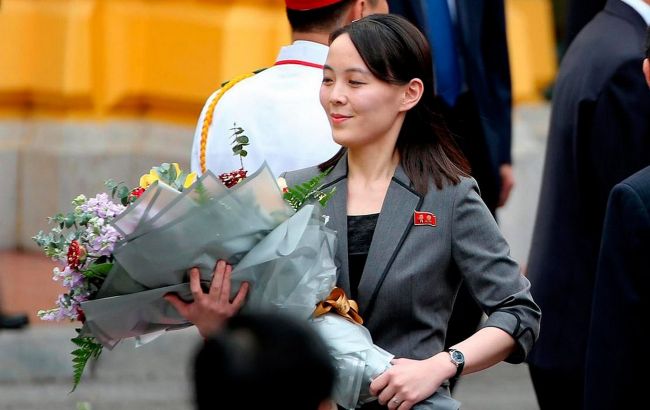 Милая принцесса или жесткий диктатор? Что известно о Ким Е Чжон, сестре лидера Северной Кореи