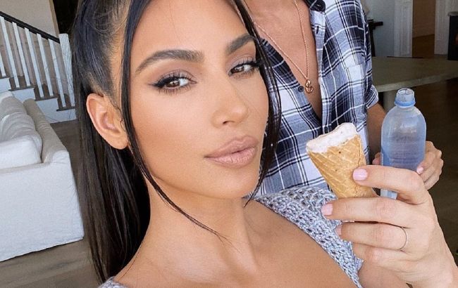 Лучшая тетя в мире: Ким Кардашьян устроила для племянника идеальные выходные