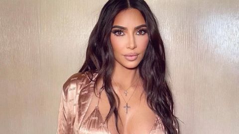 Відчуваю себе невдахою: Кім Кардашьян вперше висловилася про розлучення з Каньє Уестом