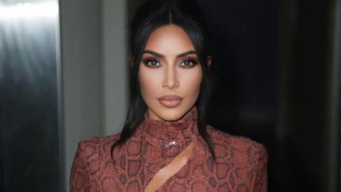 Слушает послания из духовного мира: Ким Кардашьян увлеклась спиритизмом