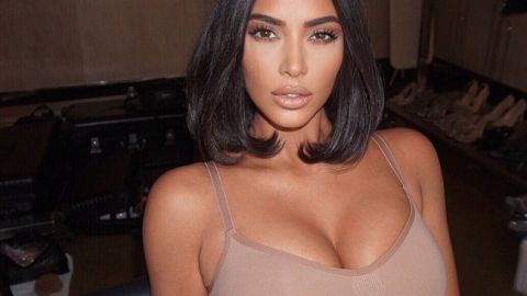 Максимально відверта: Кім Кардашьян захопила мережу "гарячим" фото і зворушливим зізнанням