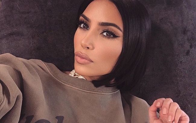 Сімейна ідилія: Кім Кардашьян вирушили з чоловіком і донькою в Токіо