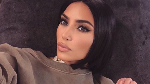 "Індіанець апачі": Кім Кардаш'ян зачарувала мережу рідкісним фото з сином