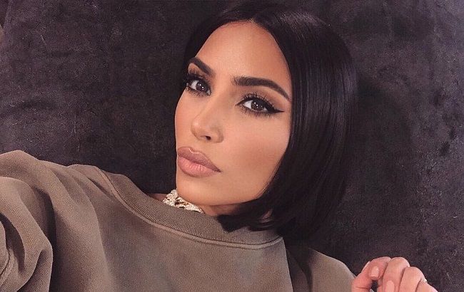 "Індіанець апачі": Кім Кардаш'ян зачарувала мережу рідкісним фото з сином