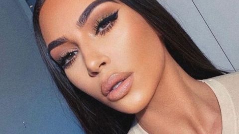 В пижаме большую часть времени: Ким Кардашьян призналась, что не любит строгий распорядок дня