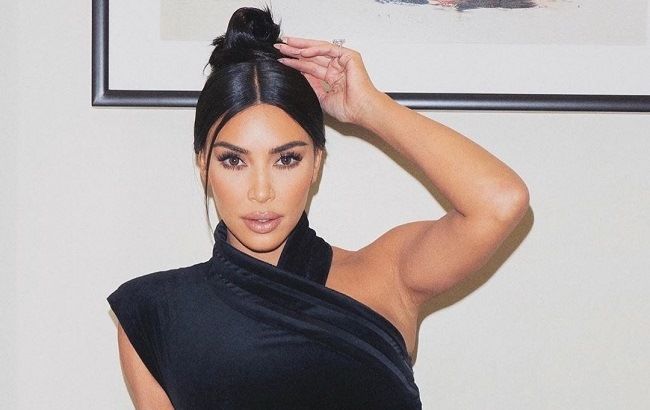 Мої хлопчики: Кім Кардашьян зворушила рідкісним "солодким" фото усміхнених синів