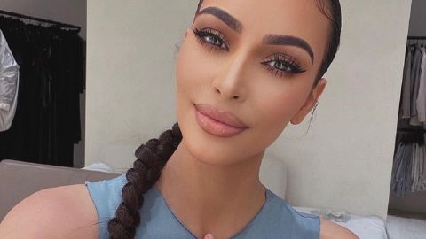 Ти ніколи не була красивішою: Кім Кардашьян зворушливо привітала маму з 65-річчям