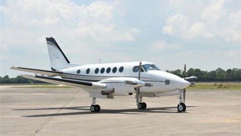 У Венесуелі розбився літак, є загиблі