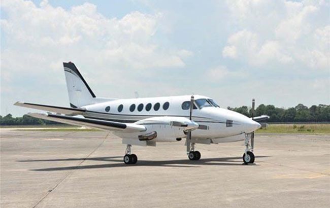 В Венесуэле разбился самолет, есть погибшие