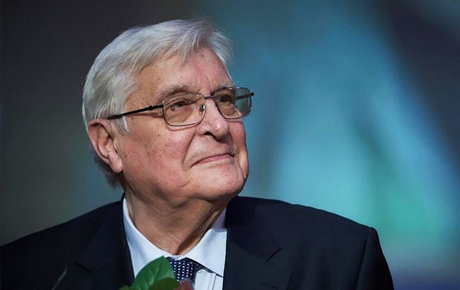 Культовий Олег Басилашвілі терміново госпіталізований: перші деталі