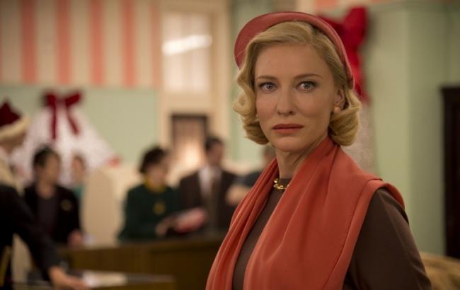 Объявлены номинанты на премию BAFTA 2016