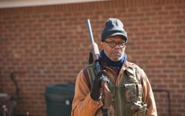 "Мобильник": в украинском прокате появился фильм по мотивам романа Кинга