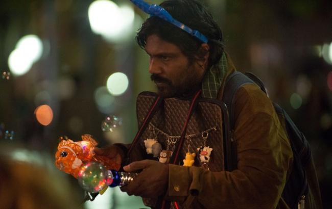 Объявлены номинанты премии "Сезар 2016"