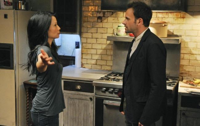 В американському серіалі "Елементарно" розповіли про україно-російському конфлікті