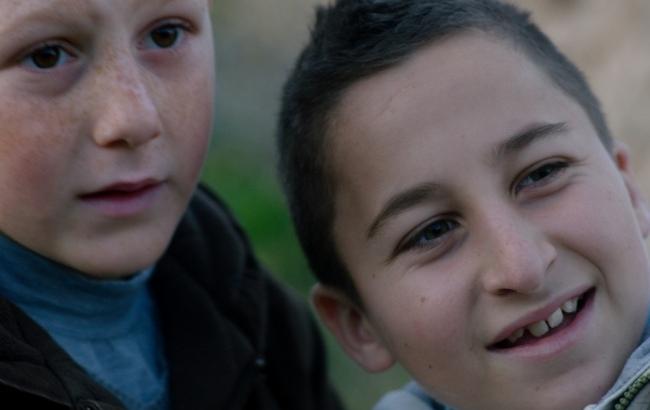 Осенью украинцам покажут фильмы-лауреаты главных кинонаград мира