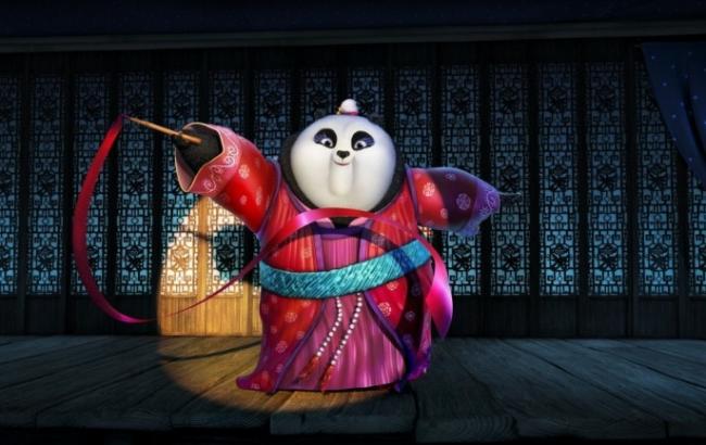 Премьера мультфильма "Панда Кунг-Фу 3" состоится 28 января