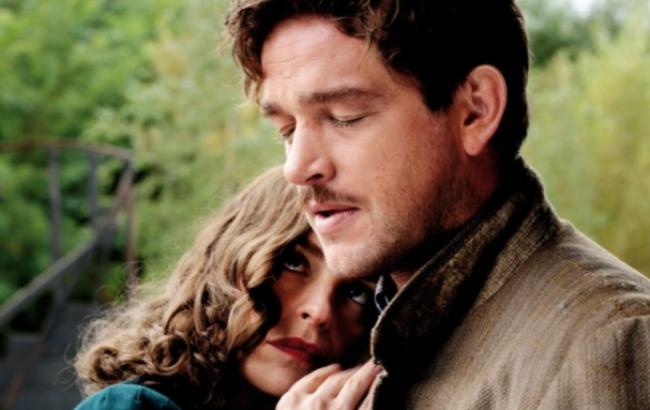 На экраны выходит немецкая мелодрама о женщине, пережившей Холокост